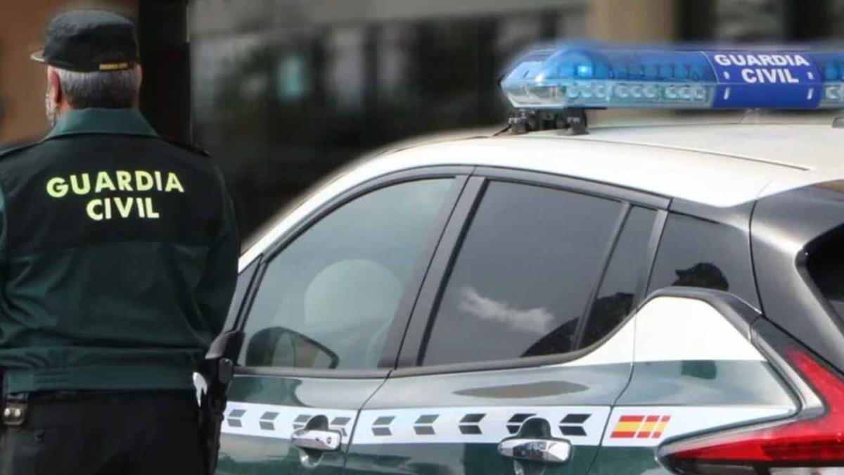 Formaban parte de un grupo criminal que operaba en ciudades como Tres Cantos 