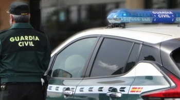 Formaban parte de un grupo criminal que operaba en ciudades como Tres Cantos 