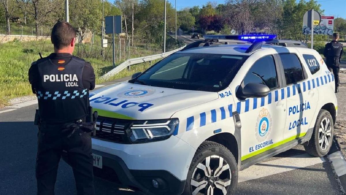 El detenido se encontraba en búsqueda y captura 