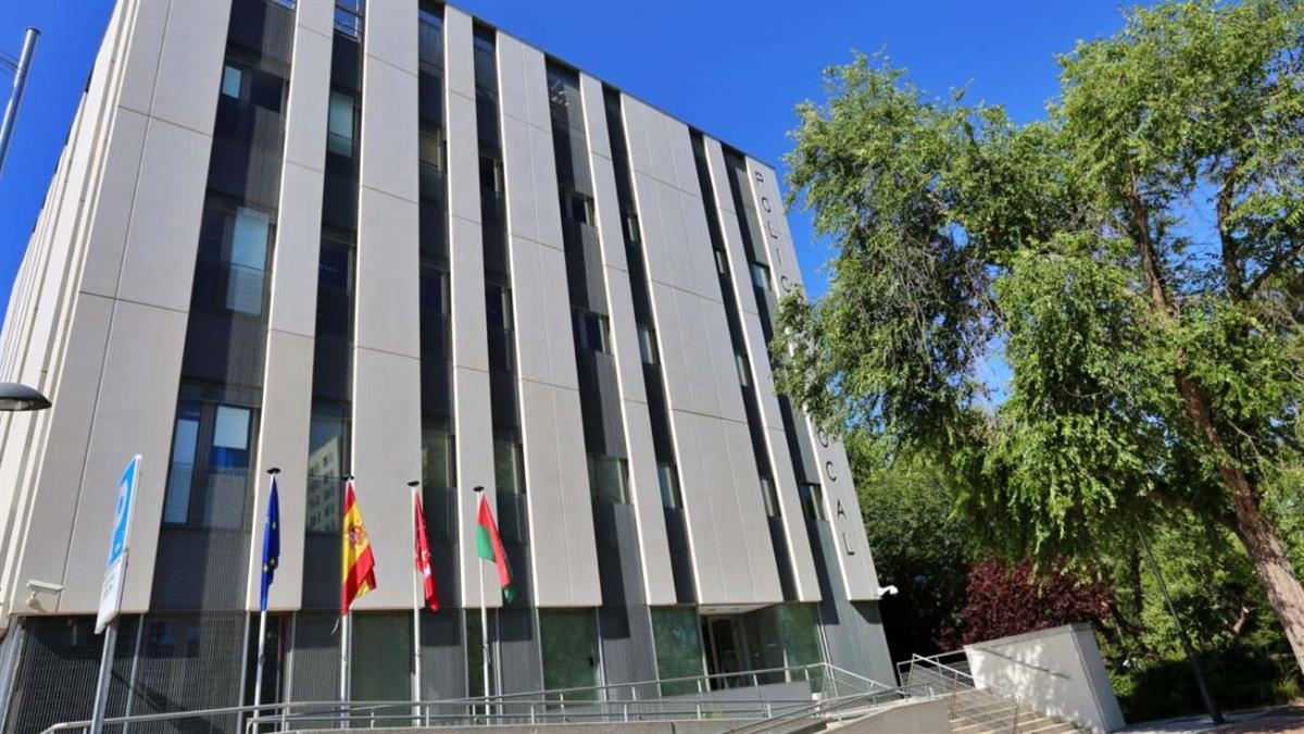 El autor tenía una requisitoria de búsqueda, detención e ingreso en prisión