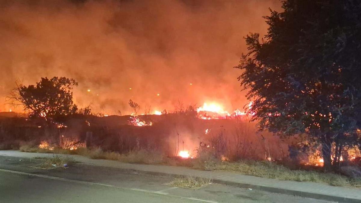 Desde el ayuntamiento piden la colaboración ciudadana ante cualquier situación sospechosa