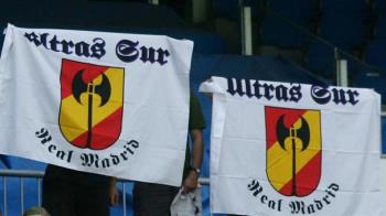 Varios miembros radicales se desplazaron hasta Vigo con la presunta finalidad de provocar altercados con los aficionados del Celta