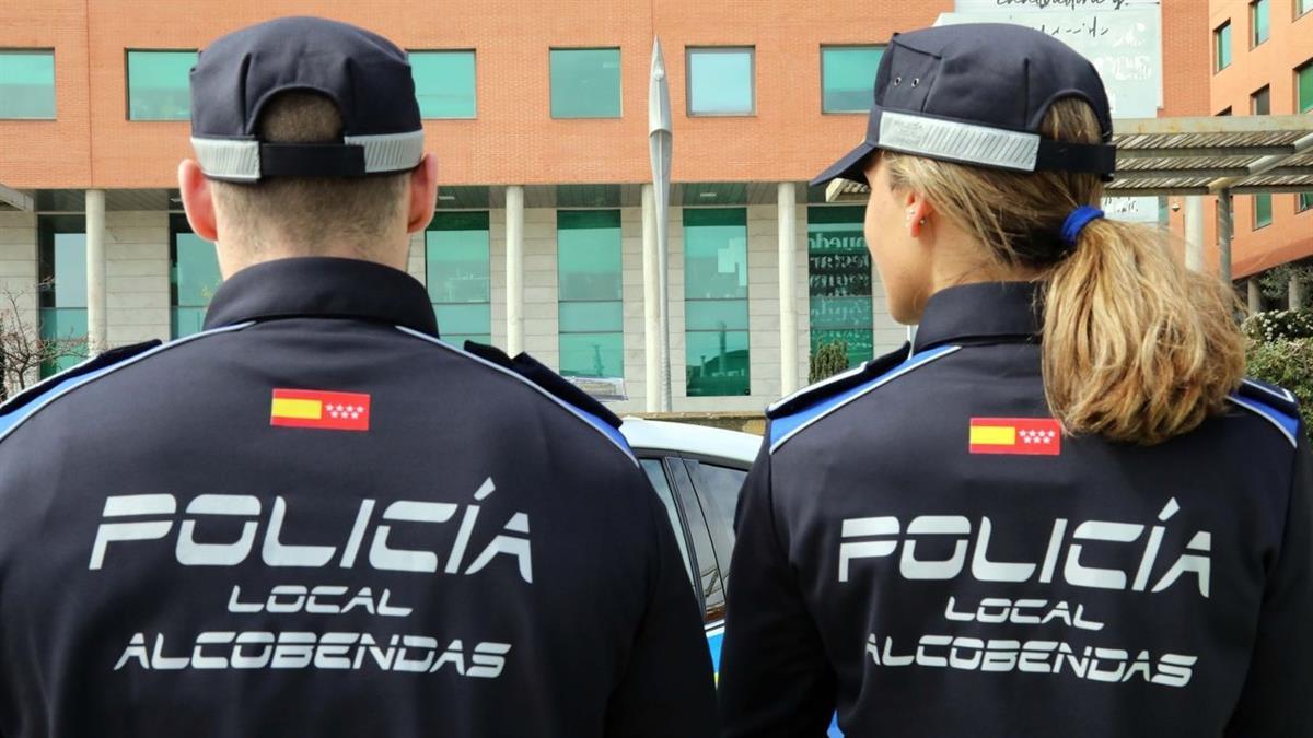 La Policía Nacional detiene al autor del robo de piezas de joyería valoradas en más de un millón de euros
