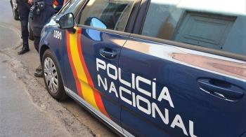 Se hacía pasar por operario y dejó zonas sin alumbrado público