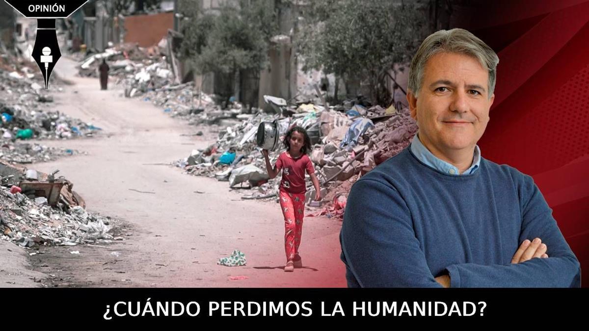 Europa debe actuar ya para detener el asesinato cruel de los palestinos en la Franja de Gaza