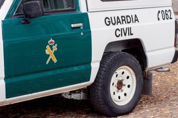 Los asaltantes fueron pillados ‘in fraganti’ y se realizaron más detenciones en Fuenlabrada y Parla