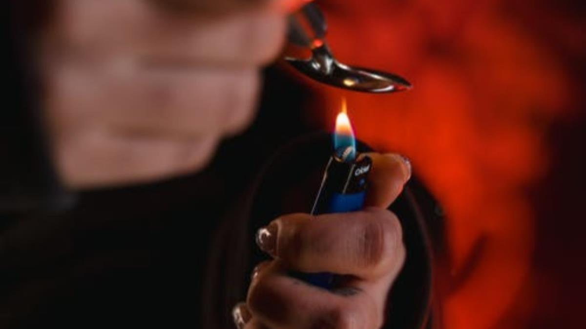 Los hechos ocurrieron el pasado viernes en la localidad madrileña de El Álamo