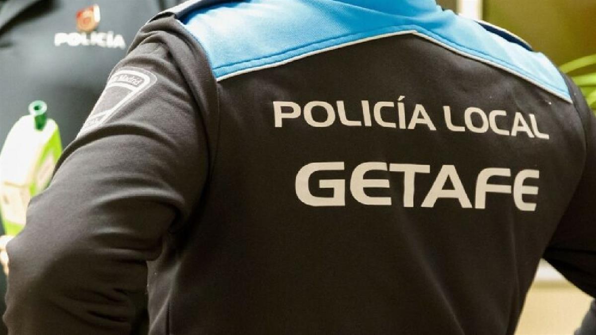 Se le acusaba por robar piezas de contadores de agua en distintos edificios del municipio 