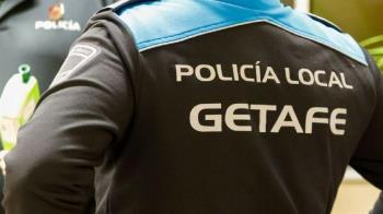 Se le acusaba por robar piezas de contadores de agua en distintos edificios del municipio 