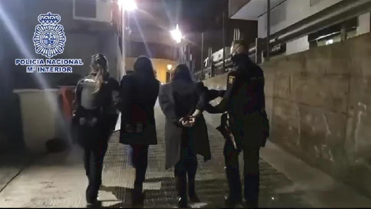 La Policía continua investigando los hechos