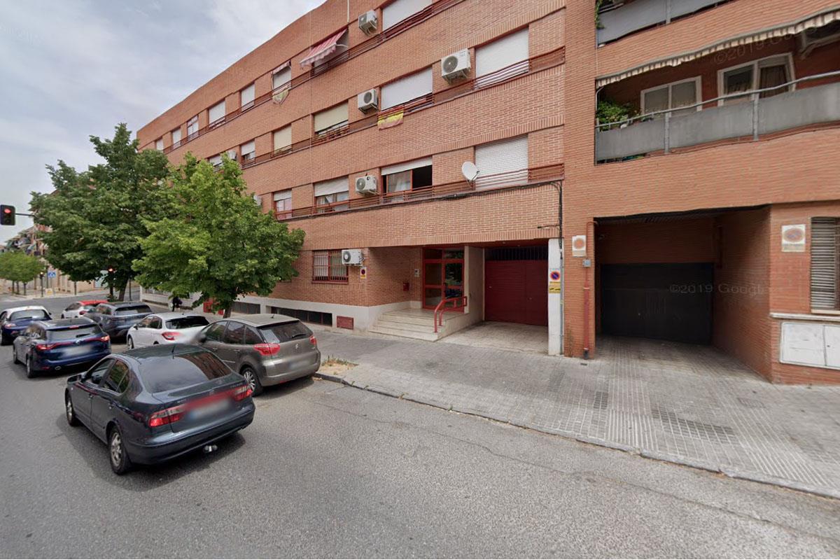 El conductor era menor de edad