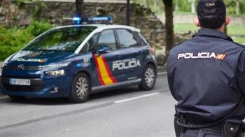 Asaltó los establecimientos amenazando a las empleadas con un cuchillo de grandes dimensiones