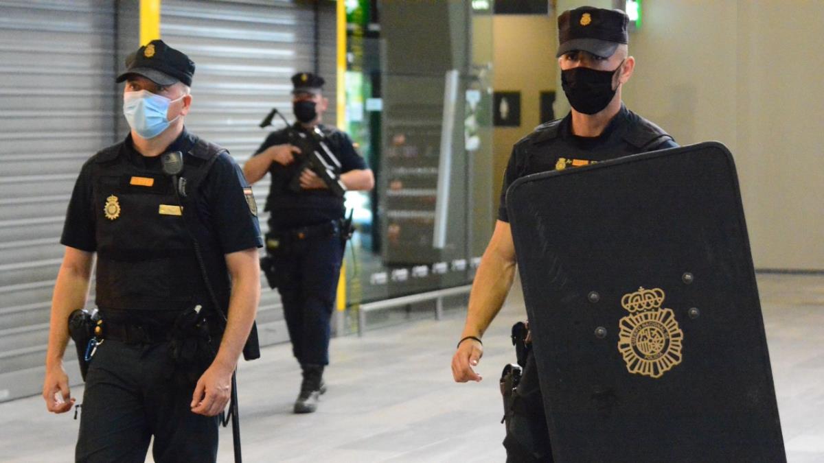 El varón es considerado en el país galo como radical violento