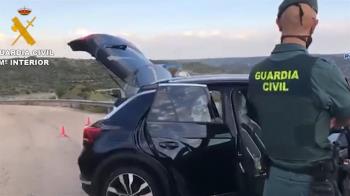 Dos Juzgados de lo Penal de Alcalá ordenaron su ingreso en prisión hace varios años