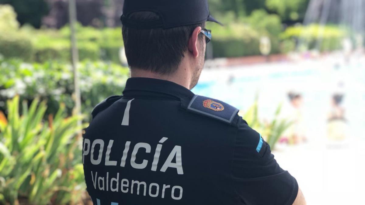 El suceso tuvo lugar en la mañana del 30 de junio