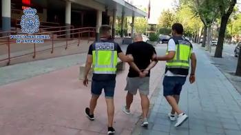 Llegó a estafar más de 30.000 euros 