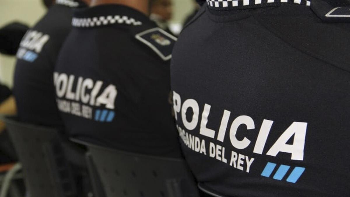 Al parecer, el aludido provocó un accidente el pasado 1 de enero