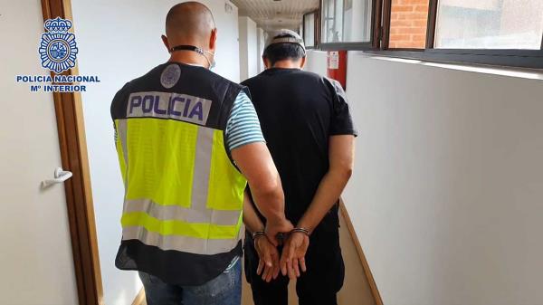 Detenido por grabar películas en las salas de cine 