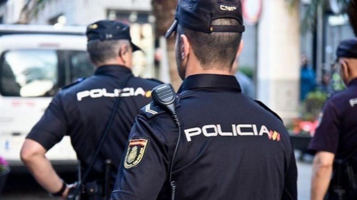 La Policía Nacional localiza en Torrejón al posible asesino, según apuntan todas las pesquisas