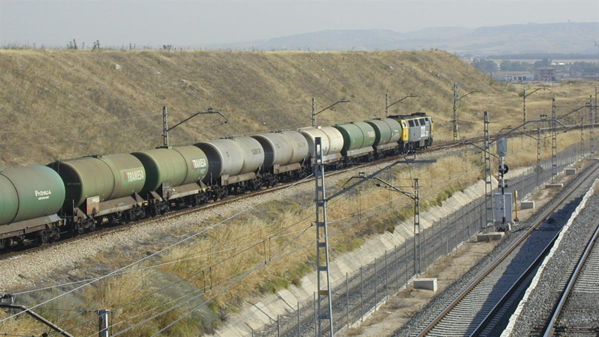 La Policía de Coslada colabora con los vigilantes de ADIF para apresar al presunto autor del delito