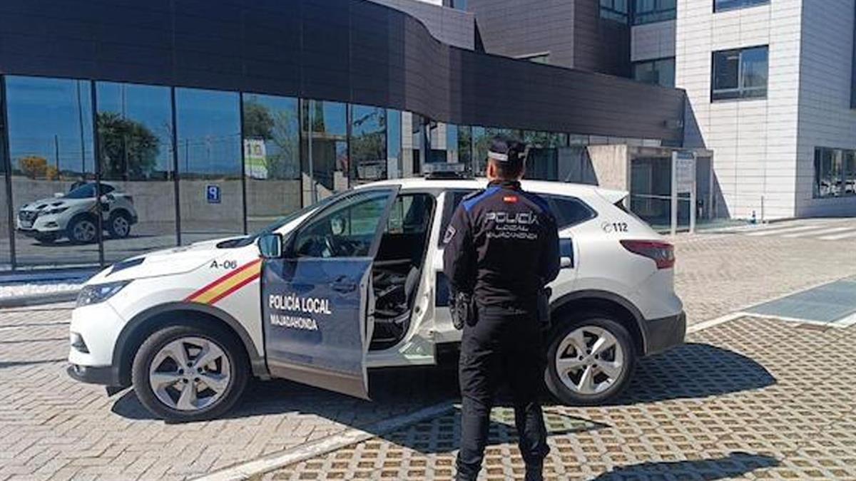 Realizaba el abono mediante Bizum