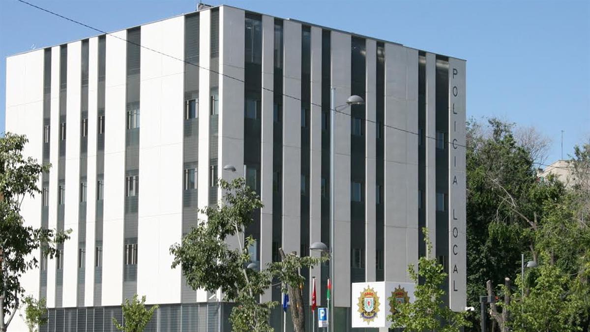 El presunto autor es un joven que acumula ya 39 reseñas por hurtos, quebrantamientos de condena y otros delitos