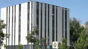 El presunto autor es un joven que acumula ya 39 reseñas por hurtos, quebrantamientos de condena y otros delitos