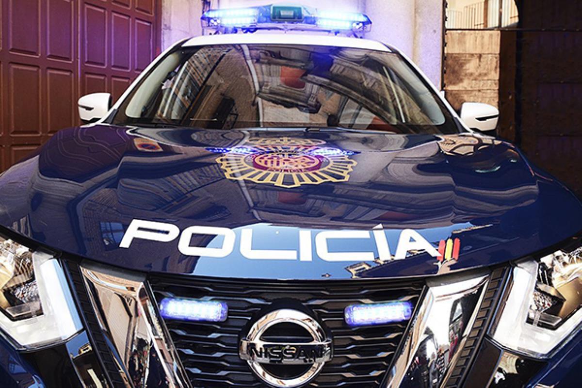 Pertenecía a una empresa contratada por la Universidad Carlos III de Madrid