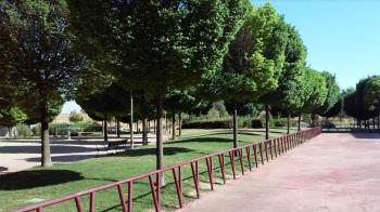 El joven está ingresado en el hospital 12 de Octubre