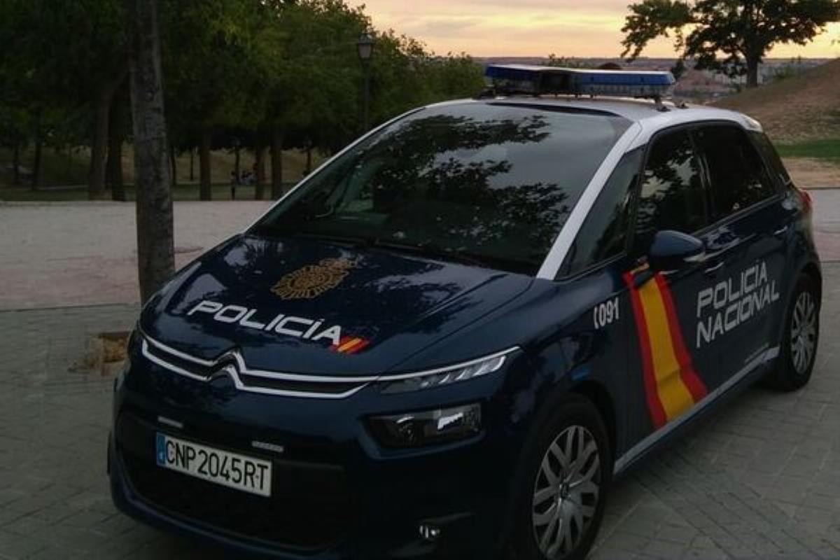 El agresor ha sido detenido por un supuesto intento de homicidio