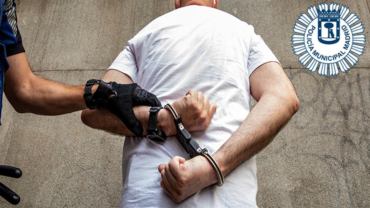 Ambos estaban discutiendo por la guerra de Ucrania