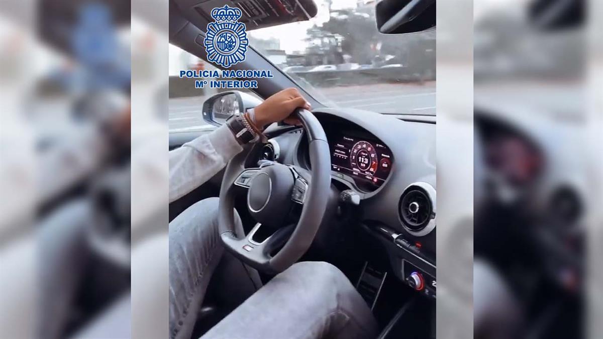 La colaboración ciudadana ha resultado fundamental para esclarecer los hechos