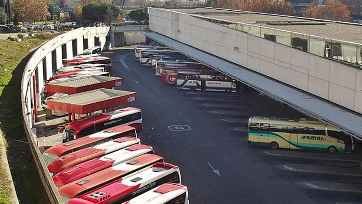 Los presuntos hechos ocurrieron el pasado jueves en un hostal en la calle Silva 