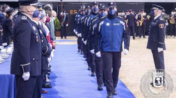 El suceso ocurrió en la puerta de un colegio de Las Rozas