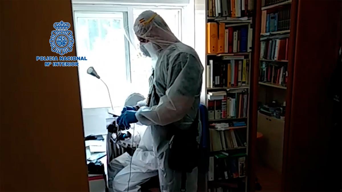 El detenido, que aprovechaba su rol de profesor y su diferencia de edad para coartar, se encuentra en prisión por orden judicial