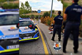 Las víctimas son menores de edad