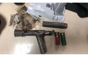 Detenidos dos menores pandilleros y otros cuatro dentro del dispositivo “Rubicon”. 