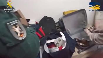 Por robos con fuerzas en viviendas habitadas