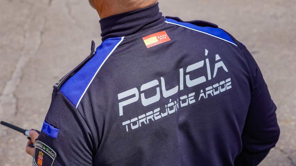 Los agentes recibieron un aviso por parte del responsable de una gasolinera de la ciudad