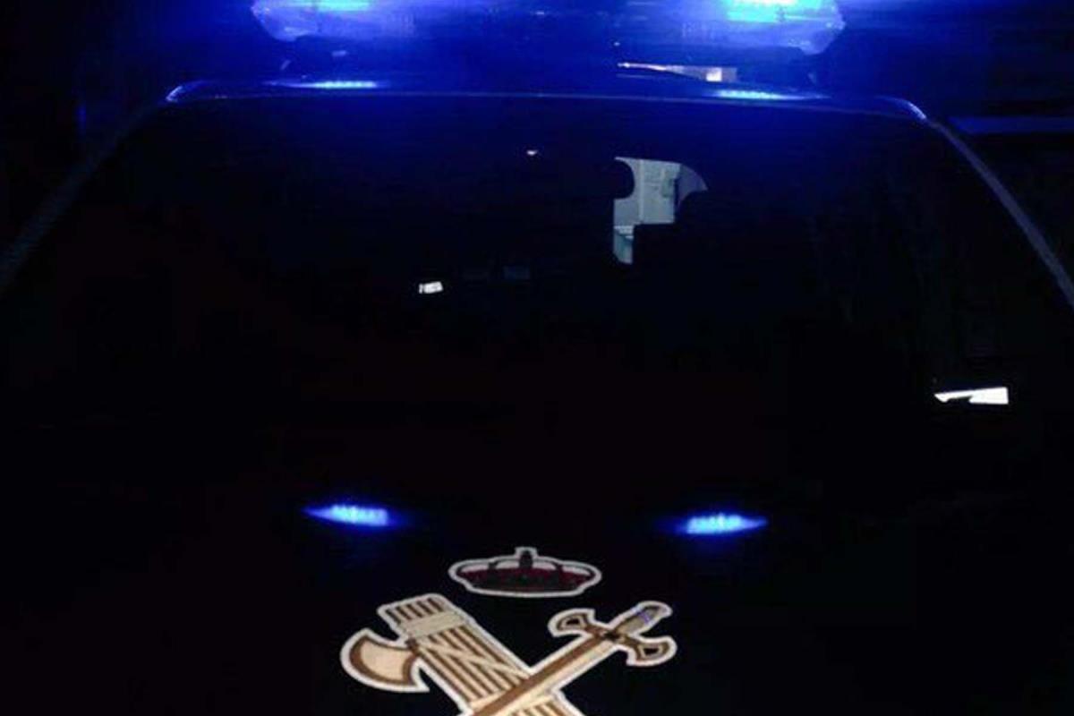 Nueves personas han sido detenidas en la denominada operación "Lyoko"