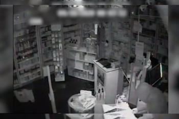 Pertenecientes a un grupo especializado en robos que residian en San Blas, desde donde salían a robar en municipios de Madrid y Toledo