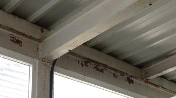 El Ayuntamiento invertirá 300.000 euros para reparar estos desperfectos concentrados en los tejados