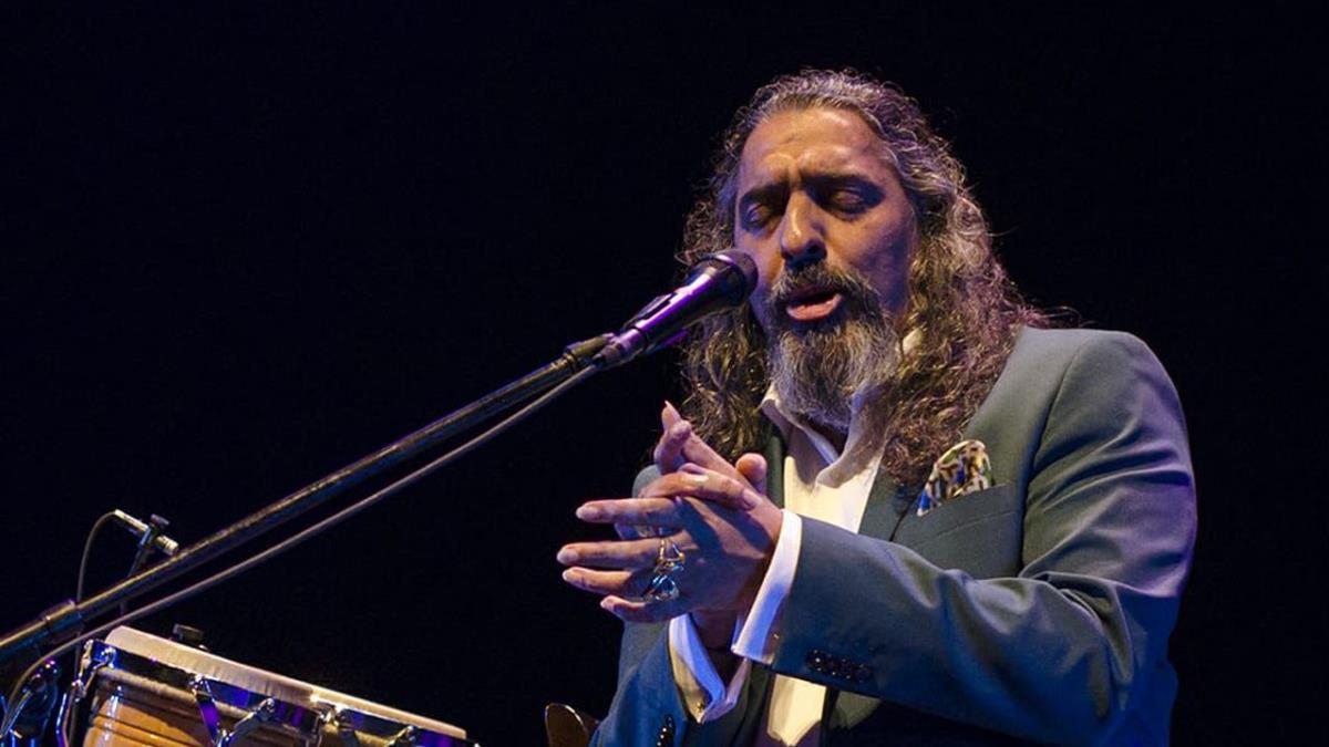 La Policía Nacional ha arrestado al cantaor flamenco en la zona de Atocha por presuntos malos tratos