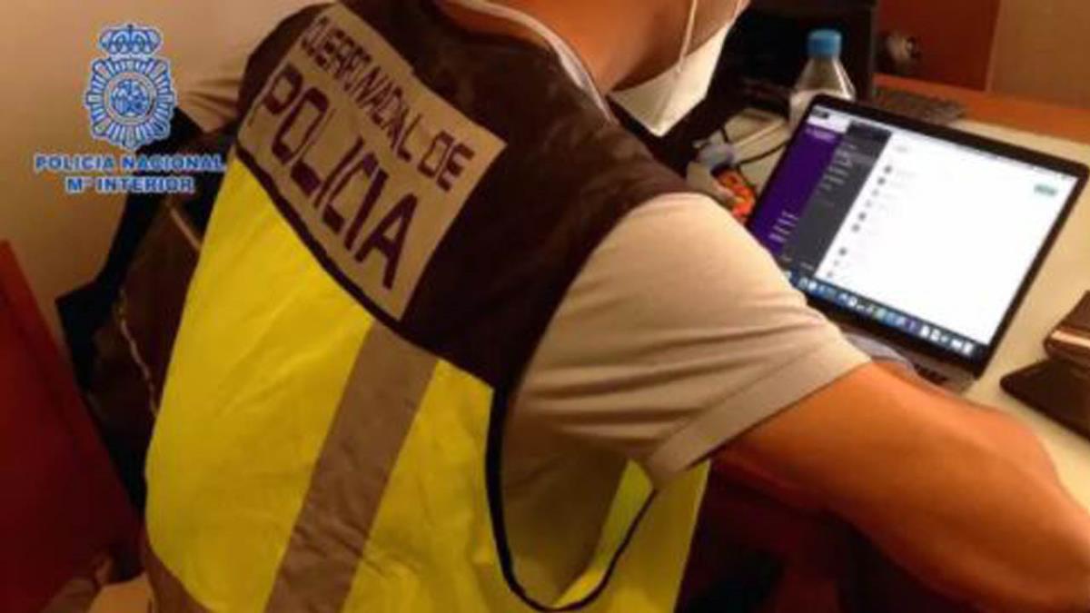 Ha ingresado a prisión tras ser detenido