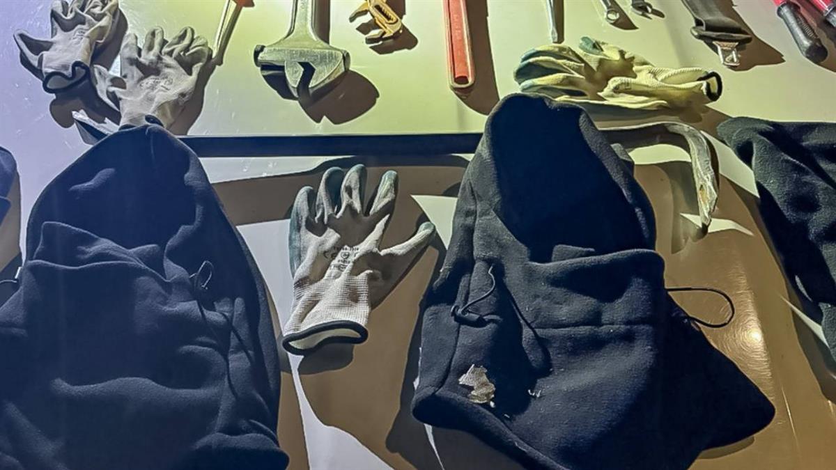 Los dispositivos de vigilancia preventivos siguen dando frutos