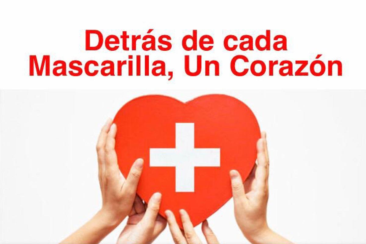 Esta campaña es una recogida de fondos para los Programas de Mujer de Cruz Roja Corredor del Henares Norte