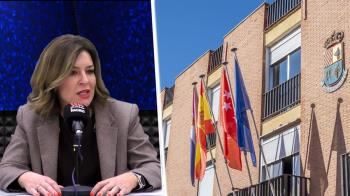 Cristina Expósito traslada cómo Algete ha conseguido reducir sus cuentas pendientes sin subir impuestos