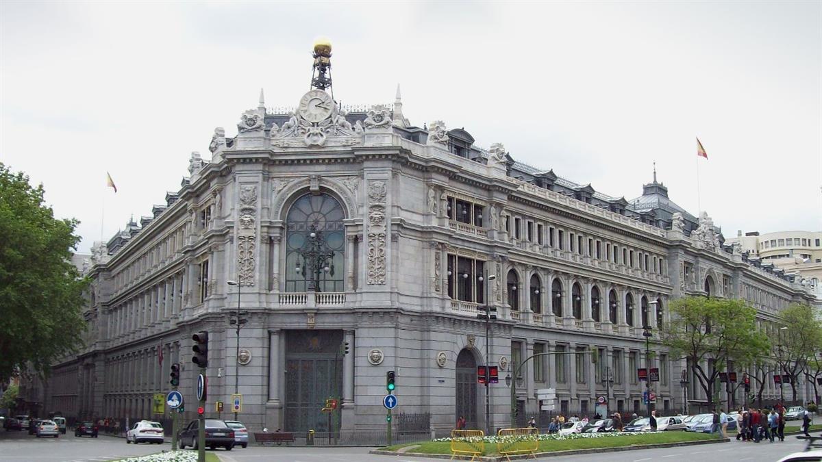 El Banco de España la sitúa en el 11,15% sobre el PIB, casi 9 puntos por debajo de la media