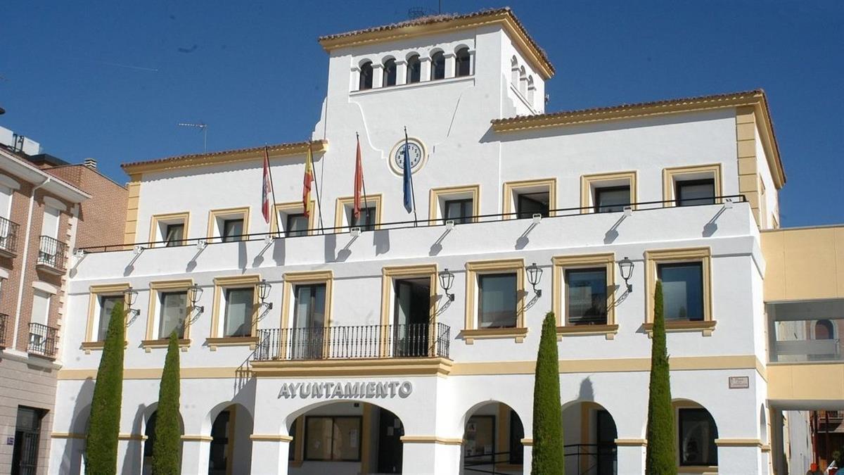 La deuda viva del municipio se sitúa en 25,7 millones de euros