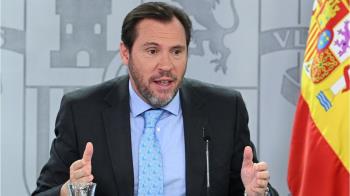 La Comunidad de Madrid alerta del esfuerzo económico que supone el retraso del pago por parte del Ministerio de Transportes